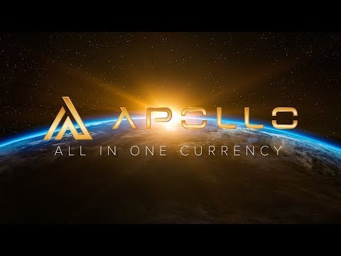 Apollo Currency (APL) Review | Apollo Currency Price Prediction - We Are Money Maker