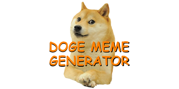 Meme Generator - Sad doge - Newfa Stuff