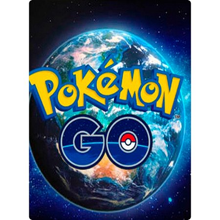 Pokémon GO | family-gadgets.ru