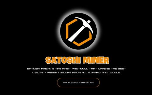Satoshi Miner APK Download - Free - 9Apps
