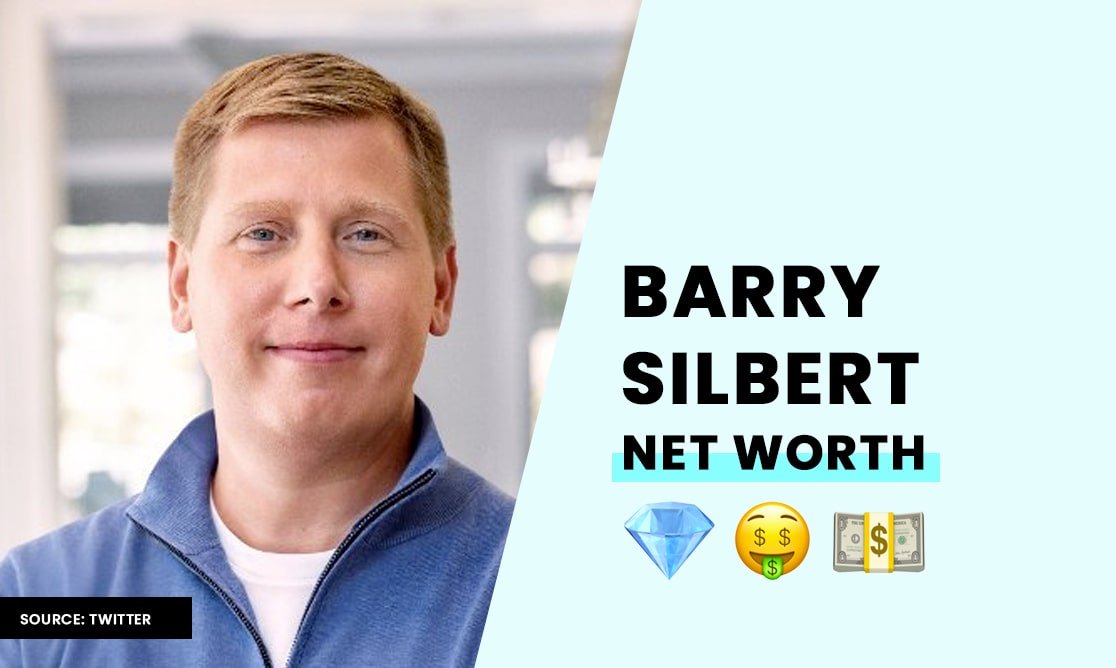 Barry Silbert, CEO & Founder, Digital Currency Group | Real Vision in Review Contributors