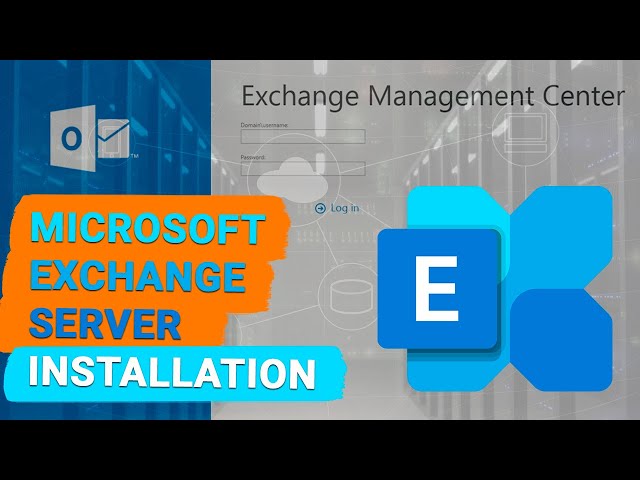Replace exchange server - Microsoft Q&A