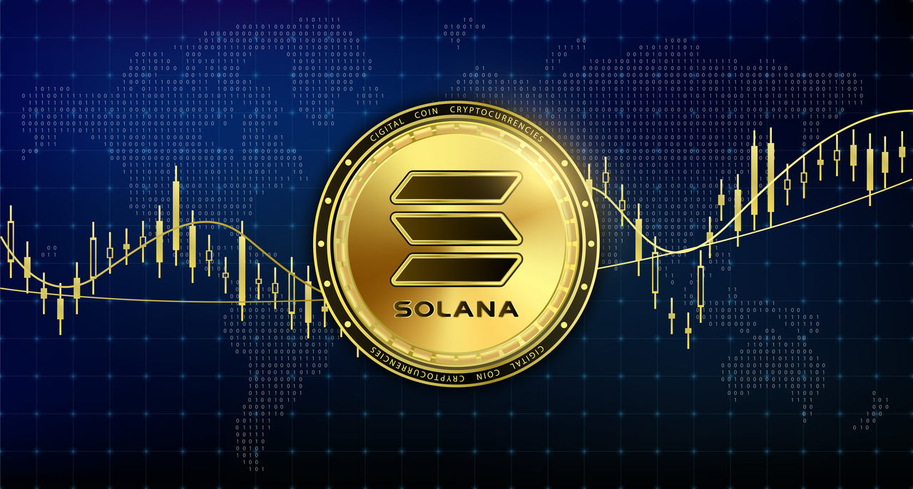 Solana Price Today | SOL Price Prediction, Live Chart and News Forecast - CoinGape