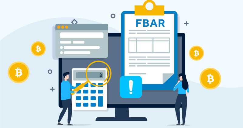 FinCEN to Amend FBAR Regulations to Include Virtual Currency