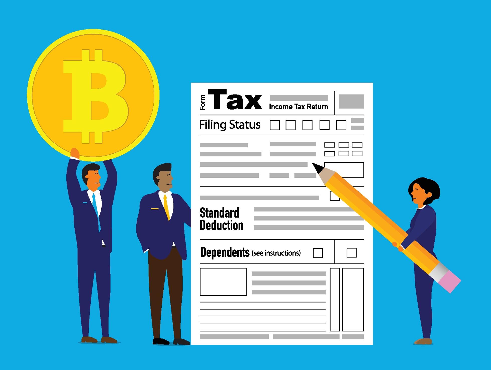 Bitcoin Taxes in Rules and What To Know - NerdWallet