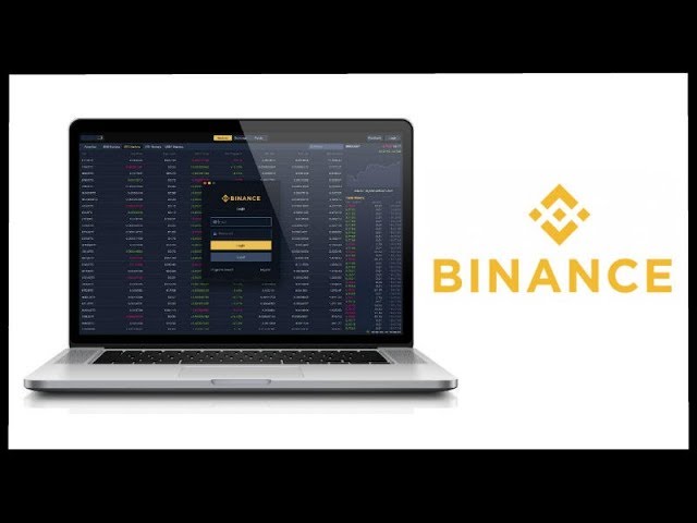 ‎Binance: Buy Bitcoin & Crypto on the App Store