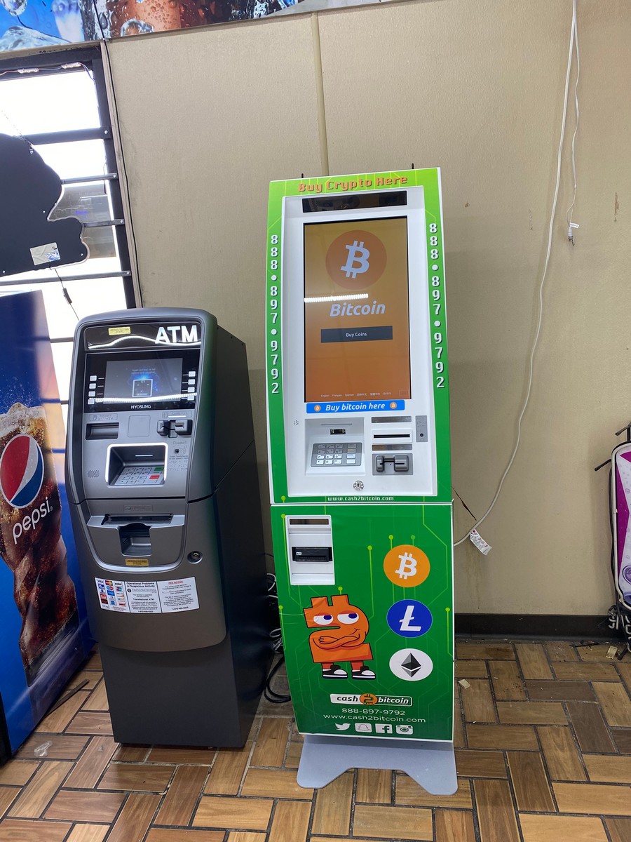 Bitcoin ATMs Near You | Find Coinsource Bitcoin ATM Locations