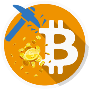 Bitcoin Miner Blockchain Button Mod Apk is Downloading