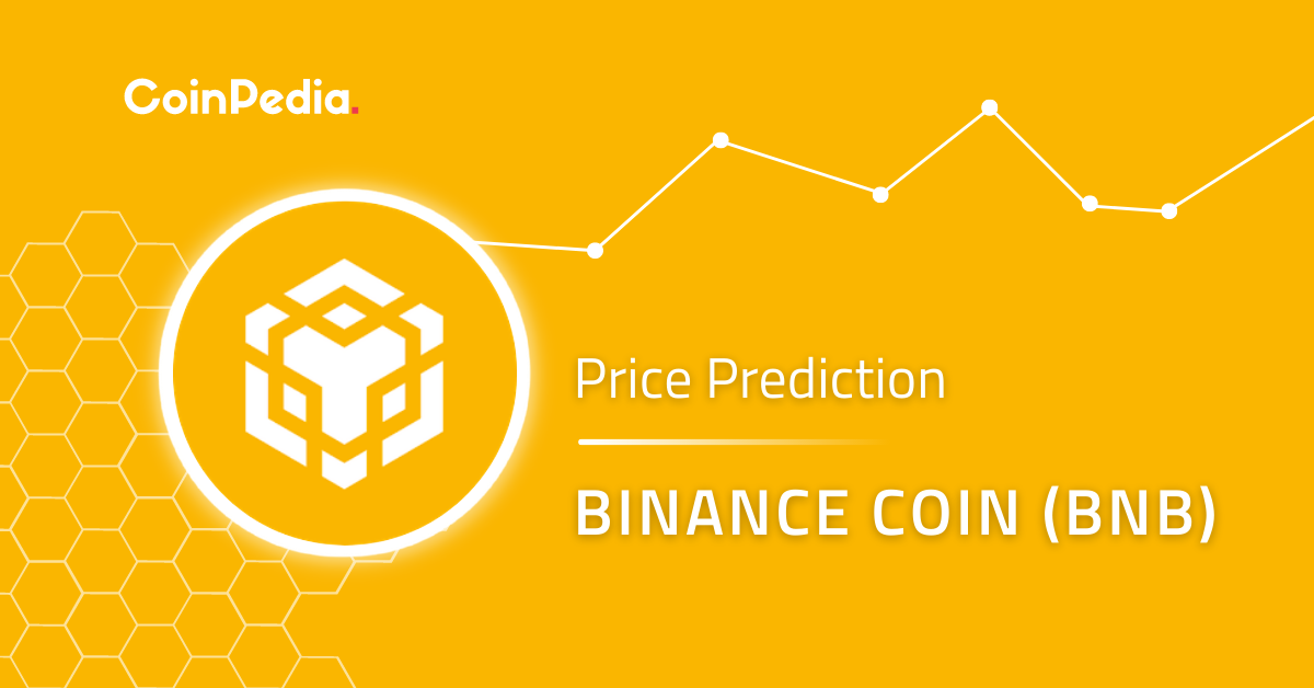 Binance Coin Price Prediction – – | BNB Price Forecast – CaptainAltcoin