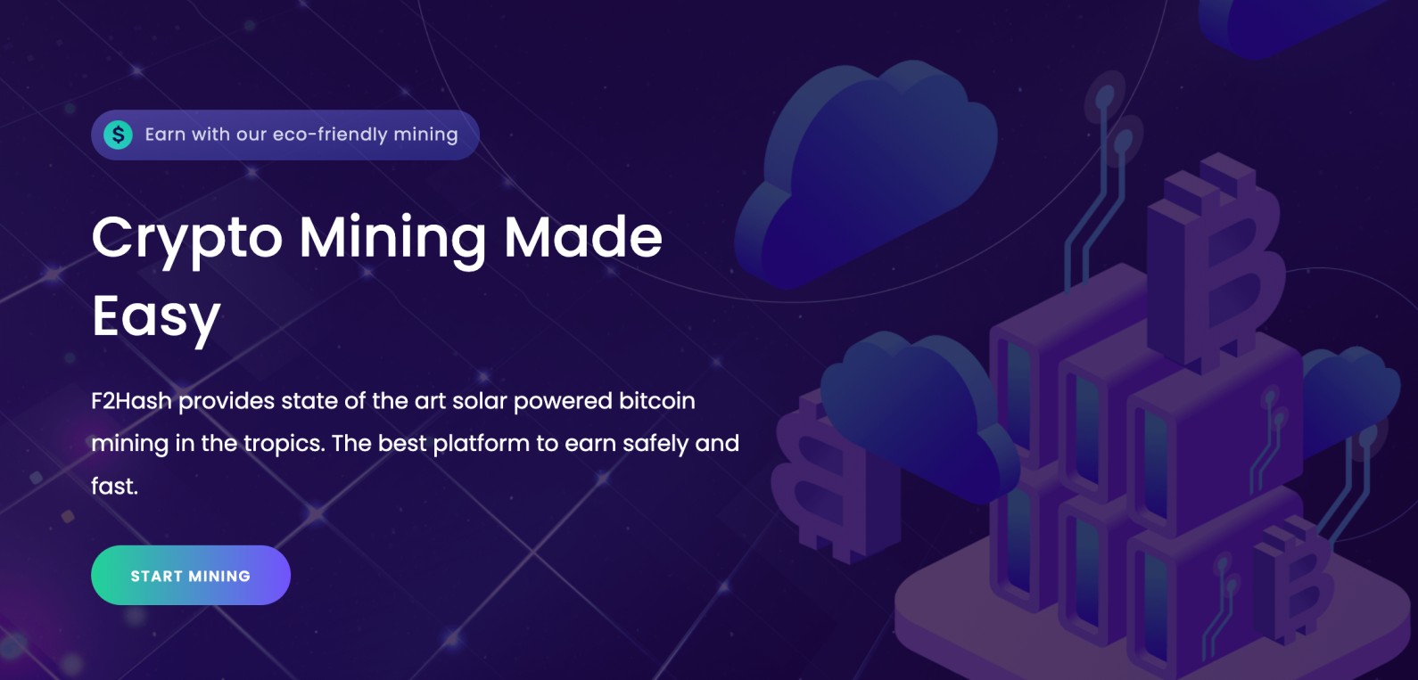 The Best Legit and Trusted Bitcoin Cloud Mining Websites Reviewed