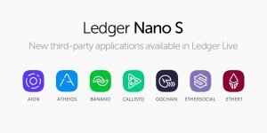 Coinbase Wallet против Ledger Nano S Wallet - какой кошелек лучше в ?