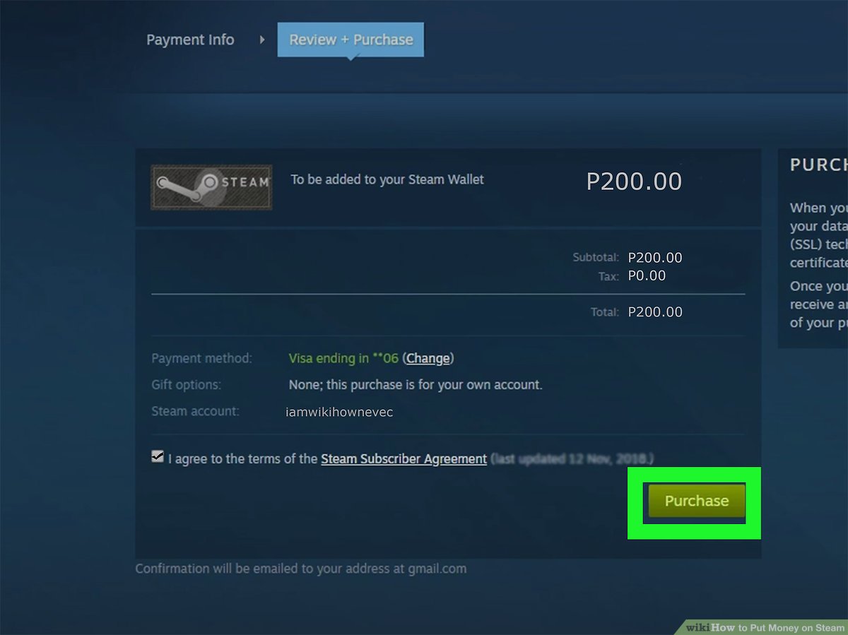 How To Transfer Steam Funds?(The Easiest Ways)