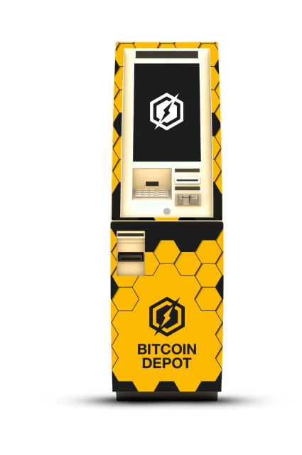 Bitcoin ATM Near Me Locator | National Bitcoin ATM