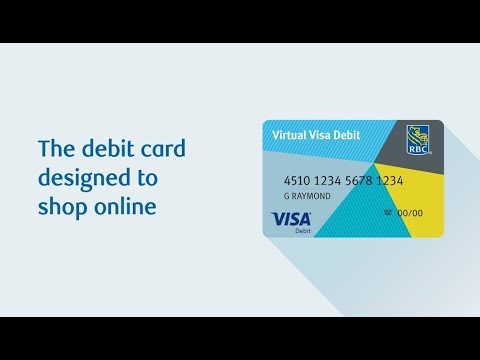 Be careful with RBC Virtual Visa Debit Card - family-gadgets.ru Forums
