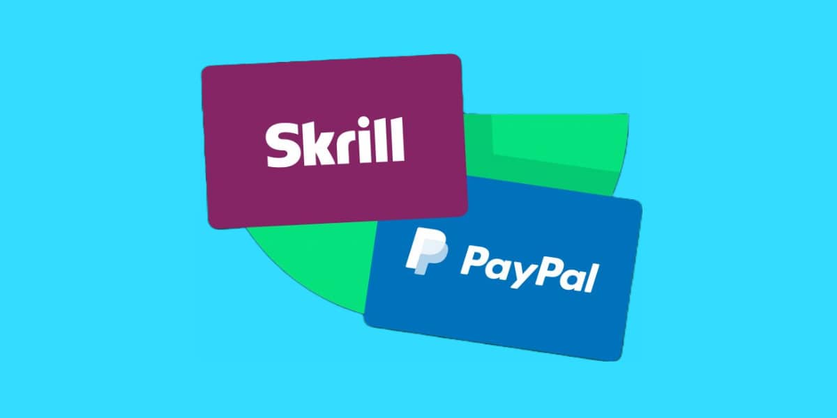 Payoneer vs Skrill - Compare services, fees & more | iCompareFX