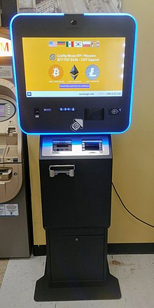 How To Use Bitcoin ATM - A Begginer's Guide Gow They Work