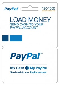 How to Activate a PayPal Cash Card and Use It to Shop