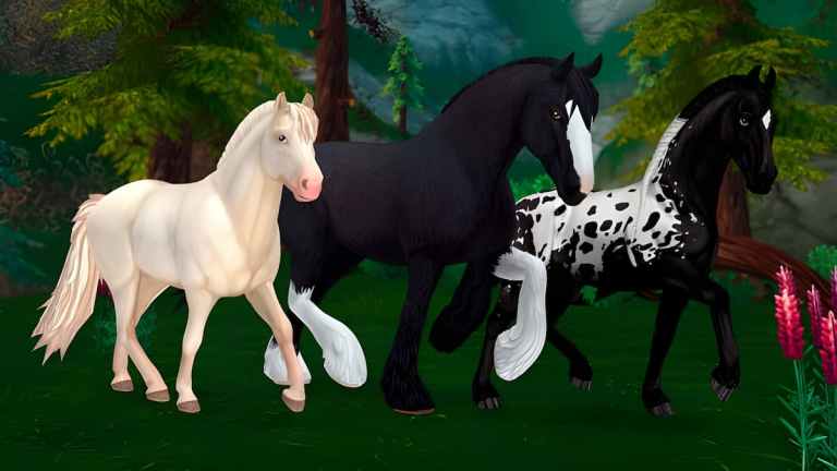 Star Stable Redeem Codes Today March | Star stable, Horse riding games, Coding