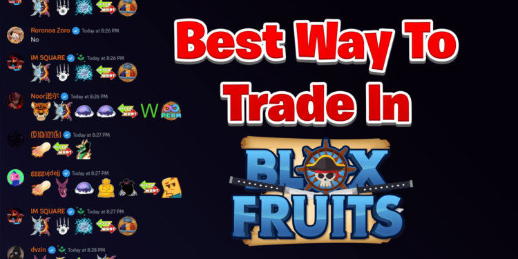 Blox Fruits Values - Your Source for Blox Fruits Value List