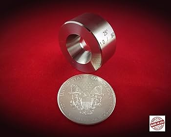 Folding Tools – Coin Ring Tools & Custom Made Coin Rings – Jason's Works