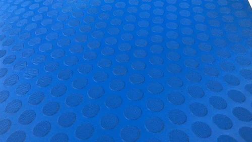 Sealey FT2B Blue 'Coin' Self Adhesive Vinyl Floor Tiles - Machine Mart - Machine Mart
