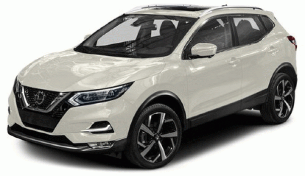 Used Nissan Qashqai cars for sale or on finance - cinch