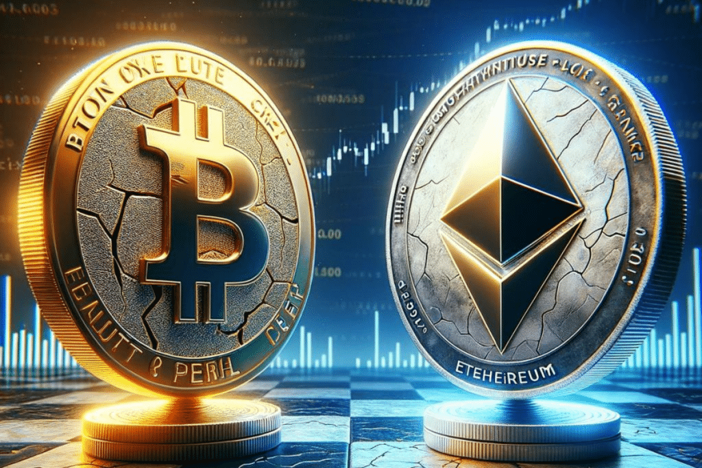Forget Bitcoin and Ethereum: This Cryptocurrency Is Poised for an Incredible Run