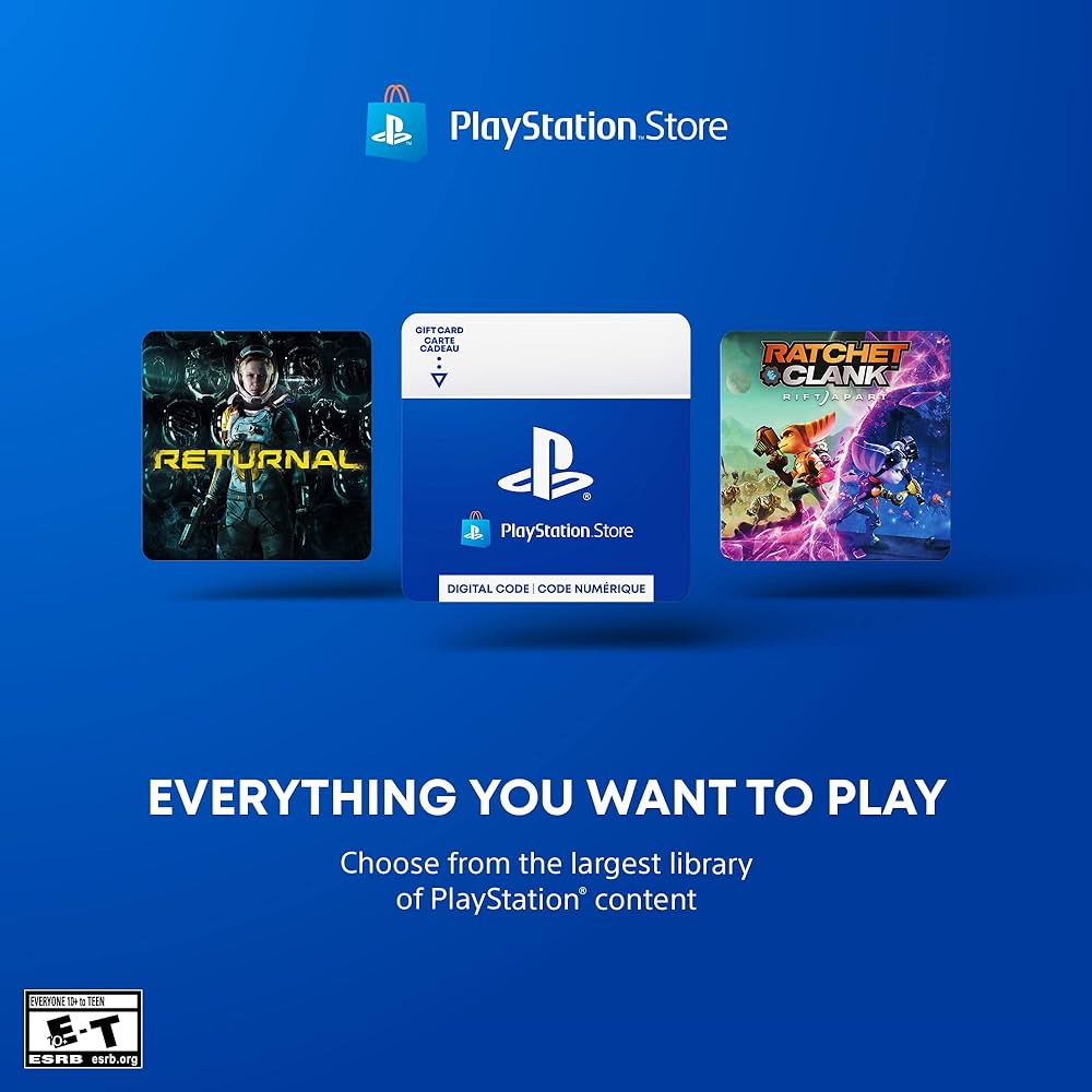 How to Sell PSN Gift Cards: A Comprehensive Guide to Maximizing Your Profits - family-gadgets.ru