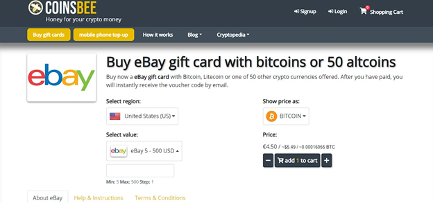 Solved: Does eBay Motors accept Bitcoin - The eBay Community