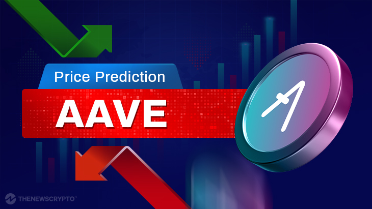 Aave (AAVE) Price Prediction , , - TheNewsCrypto