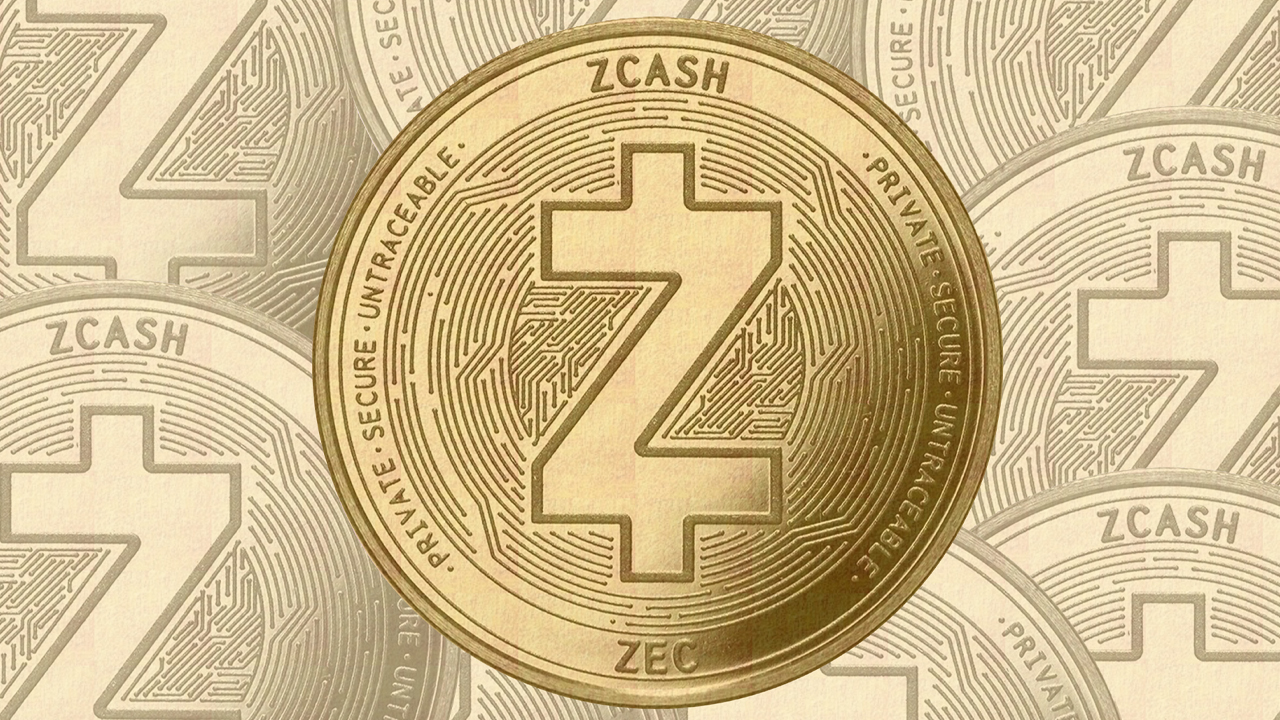 Zcash Price | ZEC Price Index and Live Chart - CoinDesk
