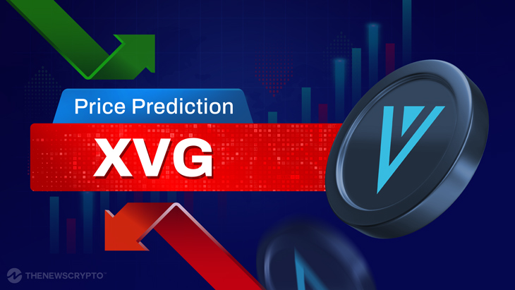 Verge Price Today (USD) | XVG Price, Charts & News | family-gadgets.ru