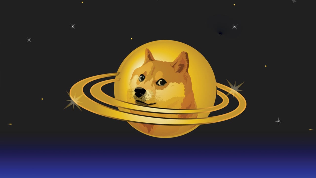 Moon Dogecoin | Dogecoin: The Definitive Guide