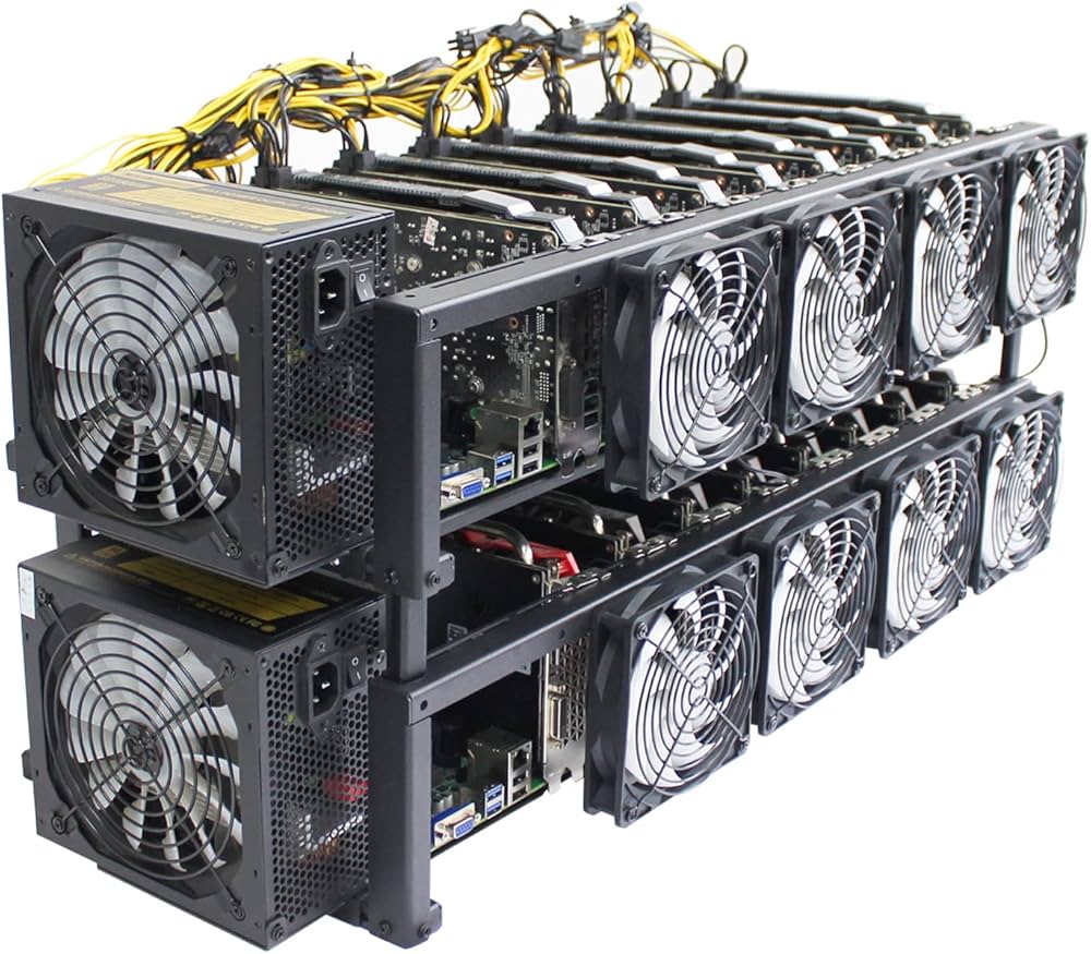 Crypto Mining Rigs & Bitcoin Mining Rigs Explained | Gemini