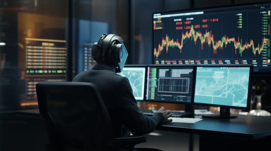 How AI Trading Technology Works for Stock Investors | Built In