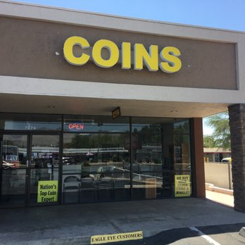 Alamo Heights Coin Shop