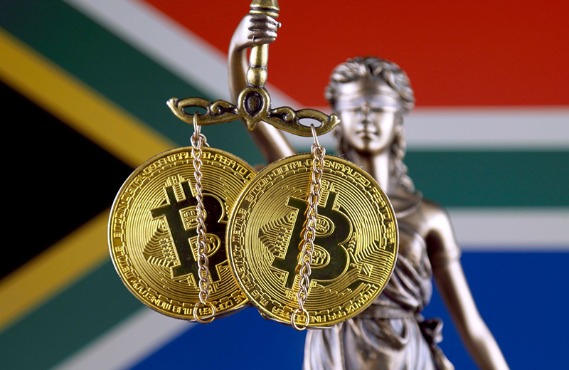 How To Buy And Use Bitcoin In South Africa With Luno | Global Crypto