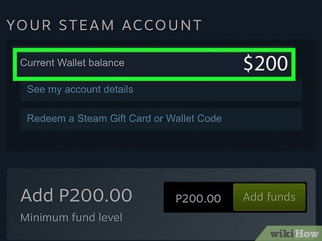 DO NOT add funds to your steam wallet with a NEW credit card.