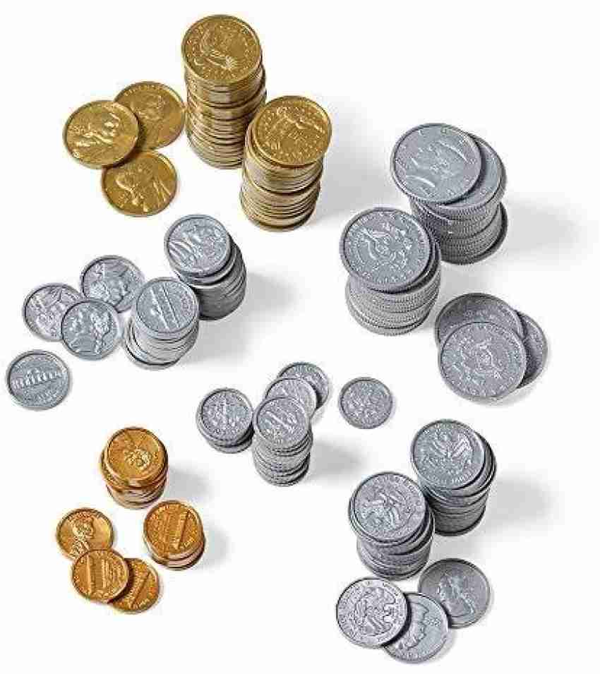 Counting Coins: Best Ways To Turn Coins Into Cash | Bankrate