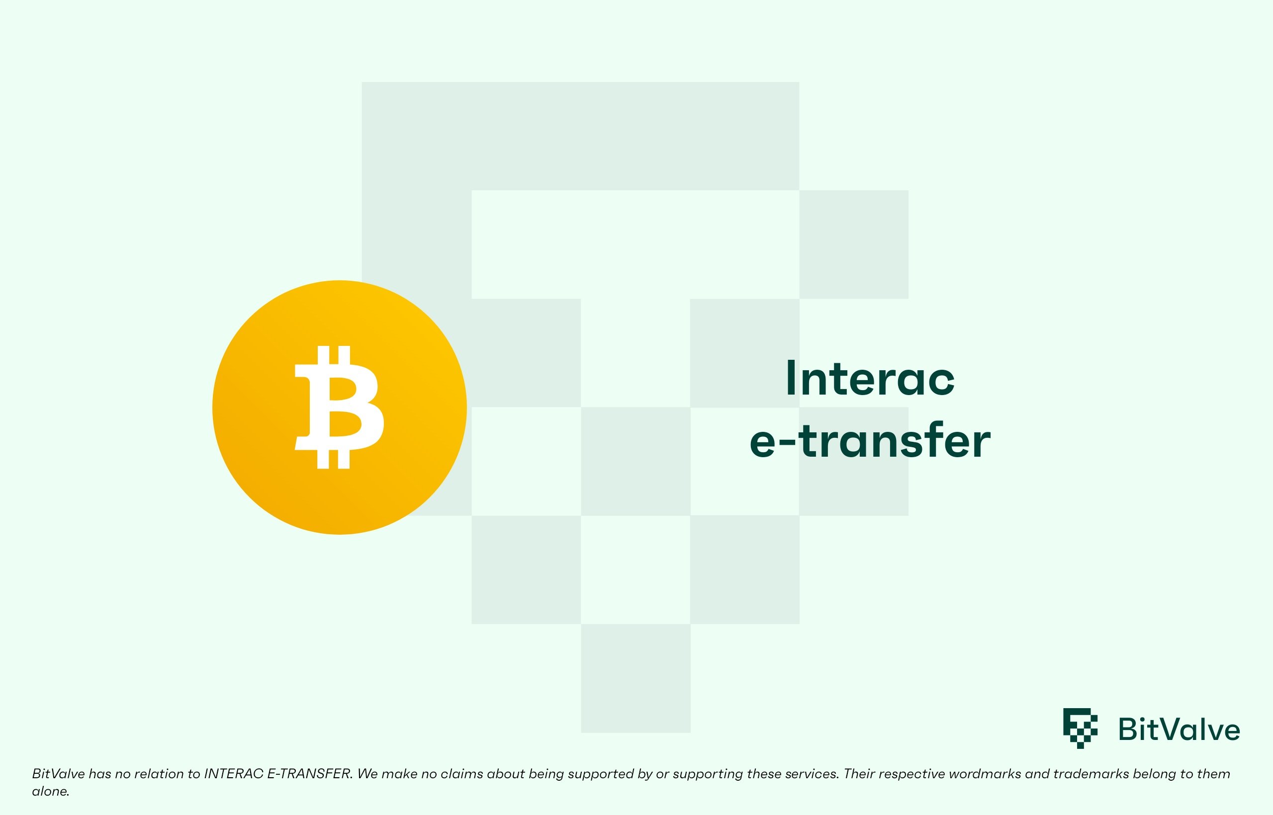 Where and how to buy Bitcoin (BTC) with Interac e-Transfer