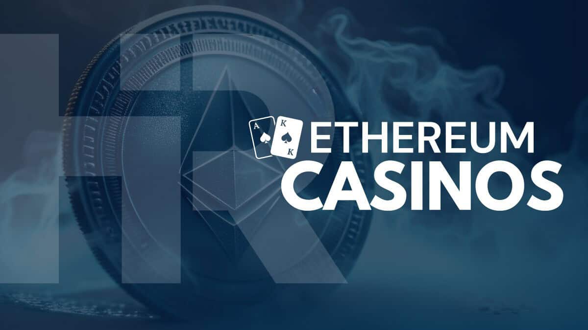 Best 5 Ethereum casinos: Top new ETH gambling sites reviewed in | Business Insider Africa