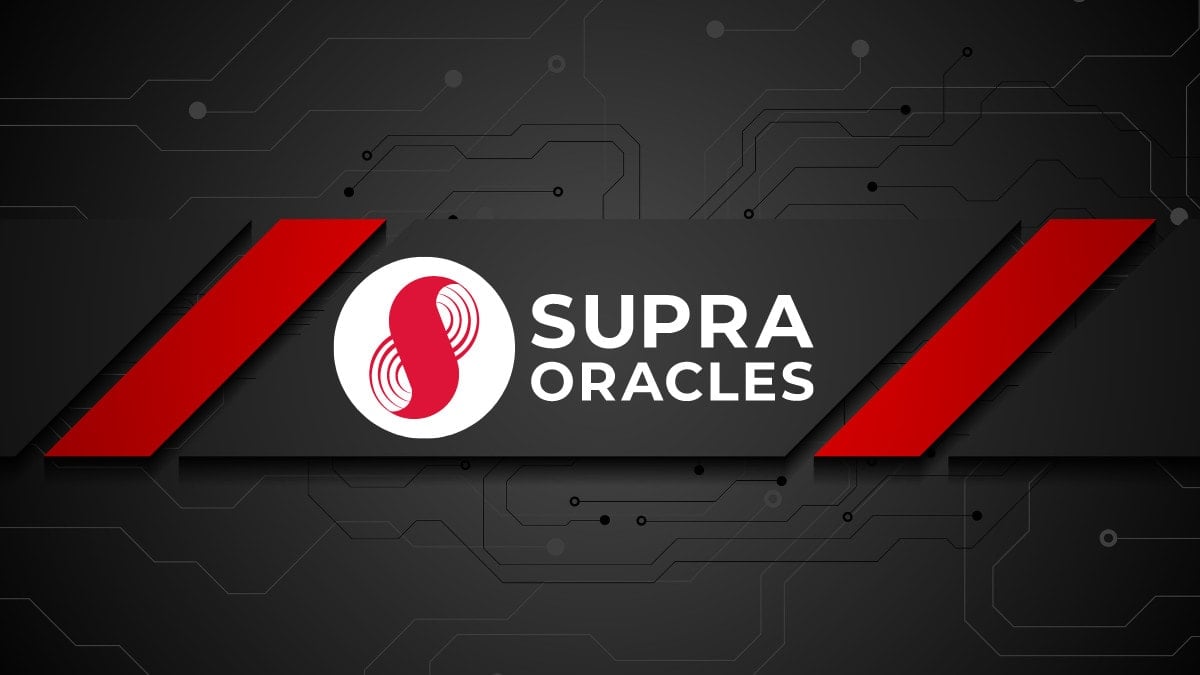 SUPRA to USD Price Converter & Calculator, Live Exchange Rate | CoinBrain