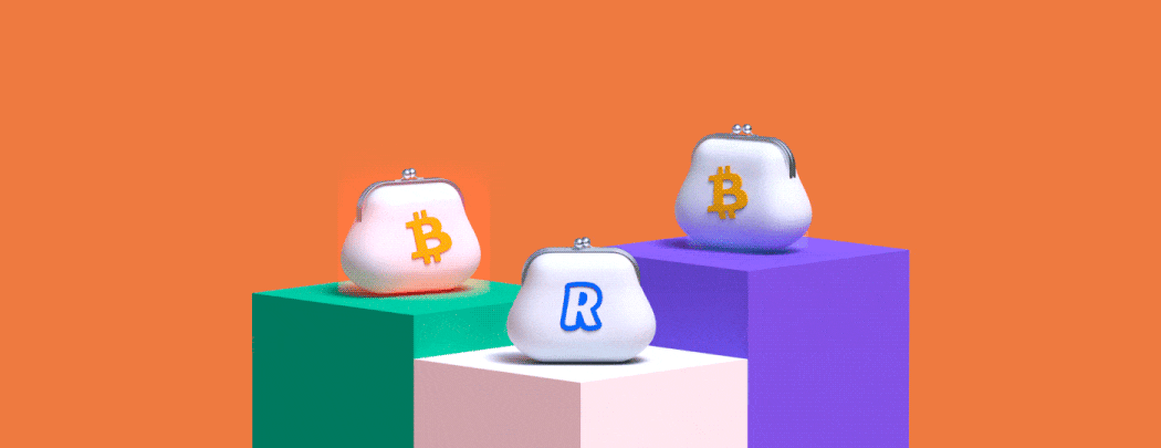 Withdraw of crypto - Revolut Community