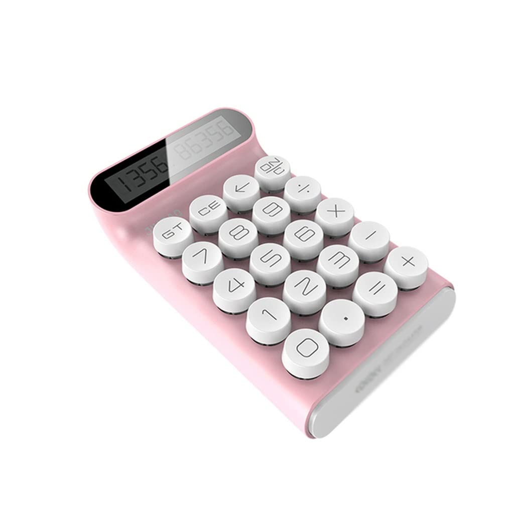 JoJo Siwa 7 Piece Calculator Set - Curious Bazaar