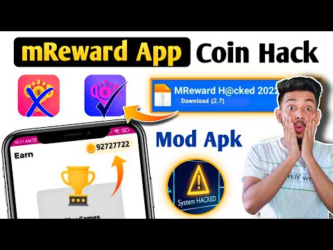 M Rewards App Download - Gratis - 9Apps