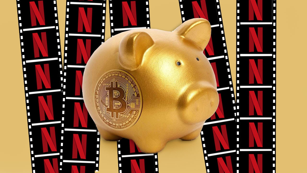 What the Hell Is Bitcoin? Let This Documentary on Netflix Explain | GQ
