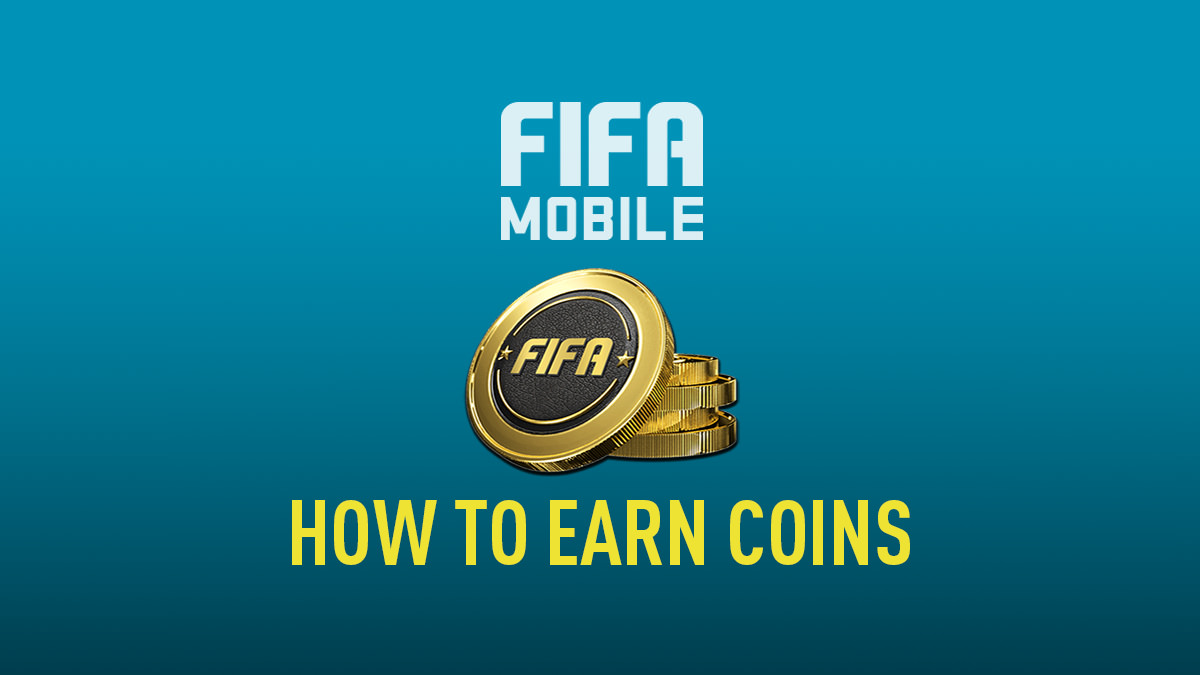 How to Get Coins in FC 24 - Fastest Ways to Make a Lot of Coins