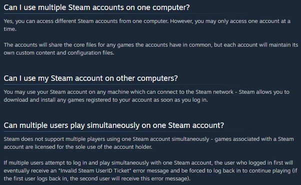 Steam Accounts for sale - FunPay