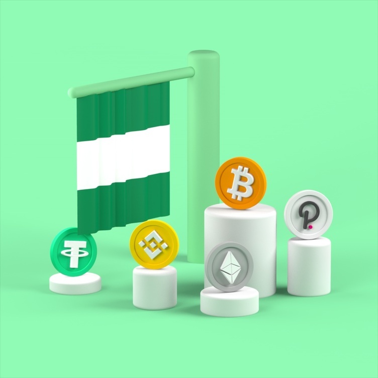 Top 5 Crypto Apps in Nigeria