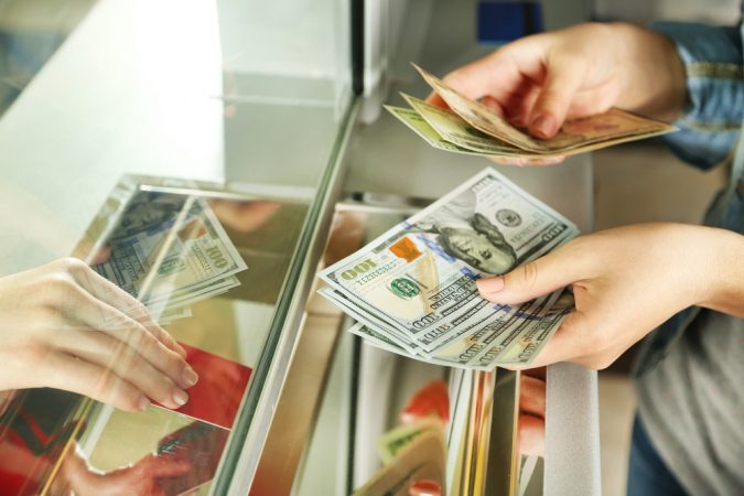How Much Cash Can You Deposit? - swissmoney